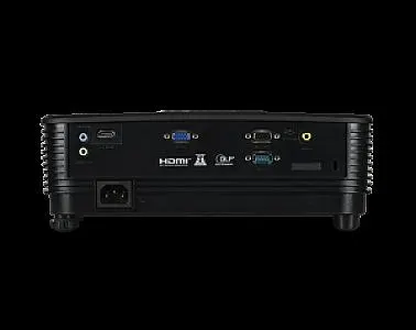 Vidéoprojecteur Acer X1123HP DLP 3D miniature 2