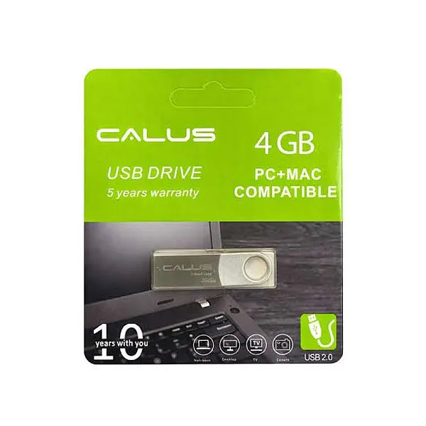 CLE USB CALUS 4 GB 3.0 chez LEBOSS TECH Abidjan