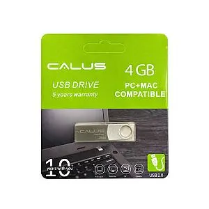 CLE USB CALUS 4 GB 3.0 miniature 1