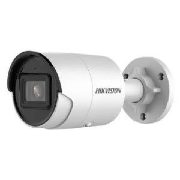 CAMERA Hikvision IP TUBE 8MPX chez LEBOSS TECH Abidjan