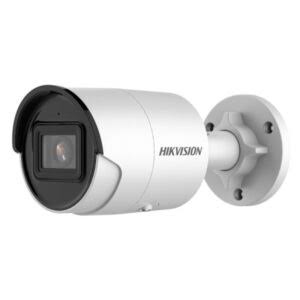 CAMERA Hikvision IP TUBE 8MPX