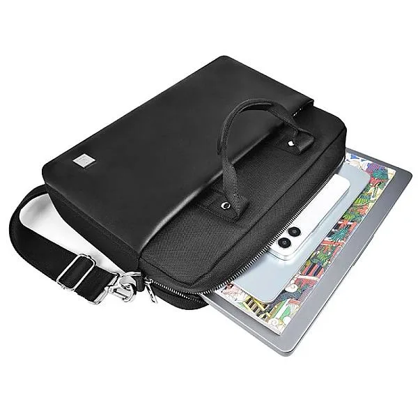 SAC A MAIN WIWU 14" chez LEBOSS TECH Abidjan