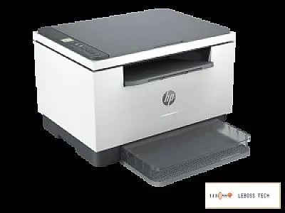 Imprimante Multifonction HP LaserJet MFP M236dw | Recto-Verso, Wi-Fi, Rapide miniature 2