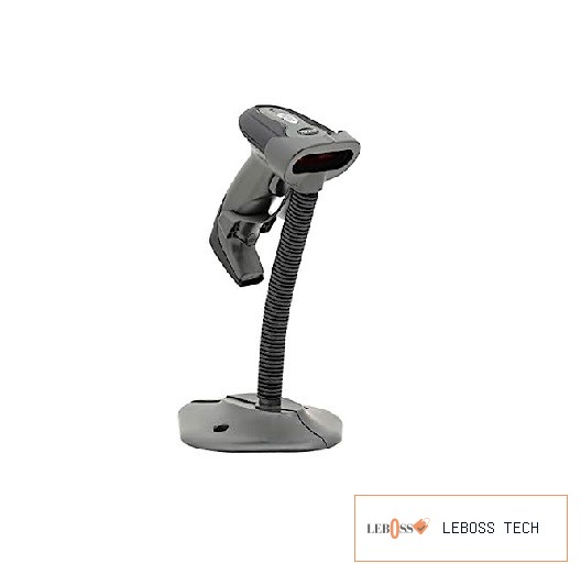 Lecteur de Code-Barres 1D Premax BR-72 - Scanner Laser USB Haute Précision pour Caisse et POS