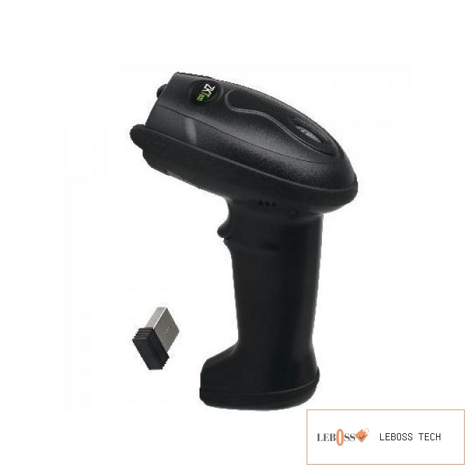 Lecteur de Code-Barres 1D/2D ZKTeco ZK-B201 - Scanner d'Occasion Certifié - LEBOSS TECH Abidjan