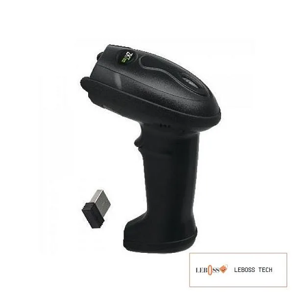 Lecteur de Code-Barres 1D/2D ZKTeco ZK-B201 chez LEBOSS TECH Abidjan