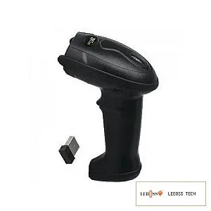 Lecteur de Code-Barres 1D/2D ZKTeco ZK-B201 miniature 1