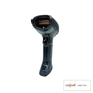 Lecteur de Code-Barres Sans Fil ZKTeco ZK-B103 1D miniature 2