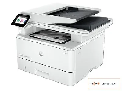 Imprimante Multifonction HP LaserJet Pro MFP 4103fdn miniature 1