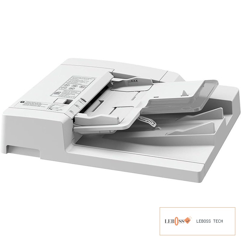 Chargeur Automatique de Documents (ADF) Canon - Neuf avec Garantie | LEBOSS TECH Abidjan