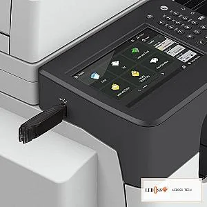 Photocopieuse Professionnelle Canon imageRUNNER 2425i Réseau avec Chargeur (Neuve) miniature 1