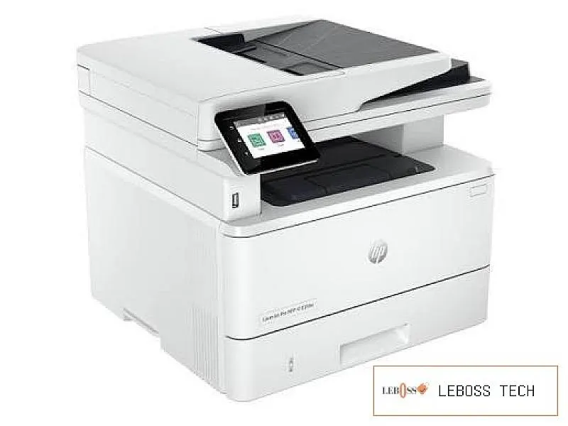 Imprimante Multifonction HP LaserJet Pro MFP 4103fdw (Remplace M428fdw) chez LEBOSS TECH Abidjan