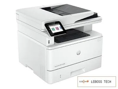 Imprimante Multifonction HP LaserJet Pro MFP 4103fdw (Remplace M428fdw) miniature 1