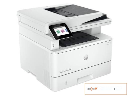 Imprimante Multifonction HP LaserJet Pro MFP 4103fdw (Remplace M428fdw) - Neuf