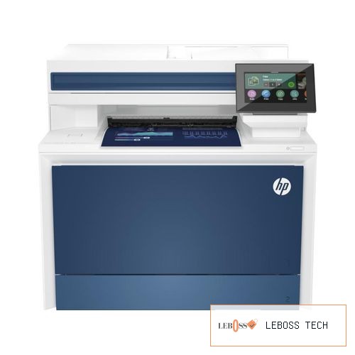 Imprimante Multifonction HP Color LaserJet Pro MFP 4303dw - Laser Couleur, Wi-Fi, Recto-Verso (Successeur de la M479dw)