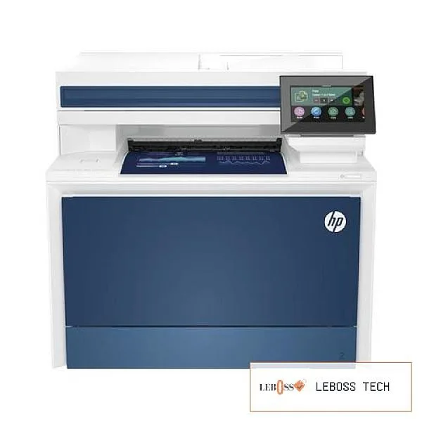 Imprimante Multifonction HP Color LaserJet Pro MFP 4303dw chez LEBOSS TECH Abidjan