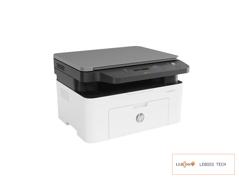 Imprimante Multifonction Laser HP LaserJet MFP 135a (3-en-1) - Neuve avec Garantie - LEBOSS TECH