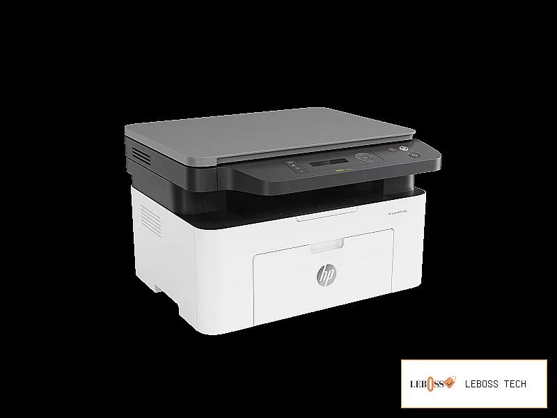 Imprimante Multifonction Laser HP LaserJet MFP 135a (3-en-1) chez LEBOSS TECH Abidjan