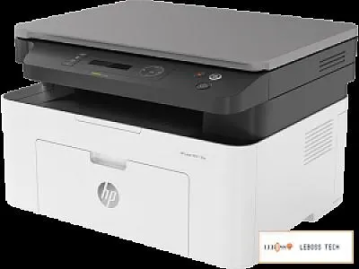 Imprimante Multifonction Laser HP LaserJet MFP 135a (3-en-1) miniature 2