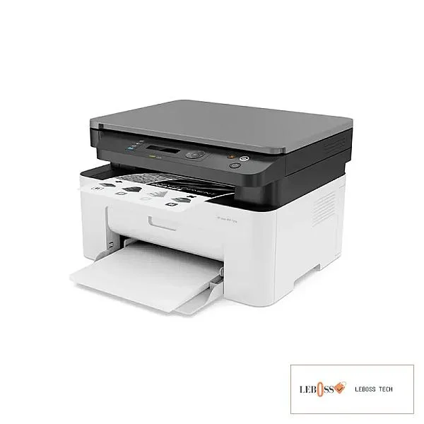 Imprimante Multifonction Laser HP LaserJet 135w chez LEBOSS TECH Abidjan