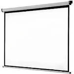 ECRAN VIDEO PROJECTEUR ELECTRIQUE 300/300 miniature 1