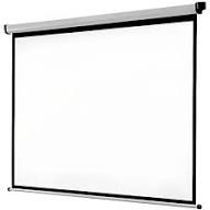 ECRAN VIDEO PROJECTEUR ELECTRIQUE 300/300