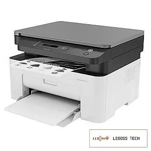 Imprimante Multifonction Laser HP LaserJet 135w miniature 4