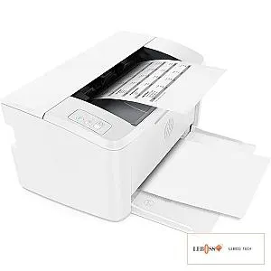 Imprimante Monochrome HP Laser 111w miniature 1