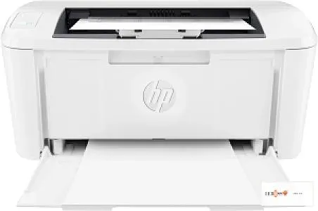 Imprimante Monochrome HP Laser 111w miniature 2