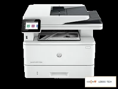 Imprimante Multifonction HP LaserJet Pro 4103dw | Monochrome, Recto-Verso, WiFi (Successeur de la M428dw) miniature 2