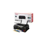 Imprimante Canon Pixma G3410 Wi-Fi à Réservoir d'Encre | LEBOSS TECH