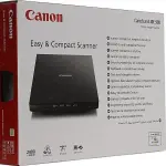 Scanner Canon CanoScan LiDE 300 Neuf - Scanner à Plat Compact et Rapide