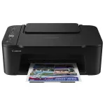 Imprimante Multifonction Canon Pixma TS3640 Wi-Fi - 3-en-1 (Impression, Copie, Scan) - Neuve avec Garantie