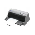 Imprimante Matricielle Epson LQ-690 Neuve - Performance et Fiabilité pour Facturation en Côte d'Ivoire