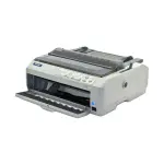 Imprimante Matricielle Epson LQ-590 - Haute Vitesse et Robuste | LEBOSS TECH