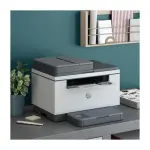 Imprimante Multifonction Laser HP LaserJet MFP M236sdw - Neuf avec Garantie