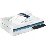 Scanner Professionnel HP ScanJet Pro 2600 f1 - Neuf avec Garantie | LEBOSS TECH Abidjan
