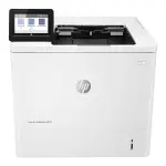 Imprimante Laser HP LaserJet Enterprise M611DN - Monochrome Haute Performance | LEBOSS TECH