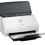 Scanner Professionnel HP ScanJet Pro Enterprise Flow 3000 s4 - Neuf