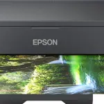 Imprimante Photo Professionnelle A3+ Epson Smart Tank L18050 - Jet d'Encre Couleur à Réservoir Intégré