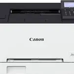 Imprimante Laser Couleur Canon LBP633Cdw - Recto-Verso, Wi-Fi, Idéale pour Entreprises