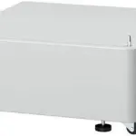 Socle Support Canon Plain Pedestal Type-Q3 - Pour Photocopieurs Canon