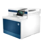 Imprimante Multifonction Laser Couleur HP Color LaserJet Pro 4303fdw (Remplaçante M479fdw) - Wi-Fi, Recto-Verso