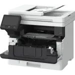 Imprimante Laser Multifonction Canon i-SENSYS MF463dw - 3-en-1 Noir et Blanc Rapide (Neuve)