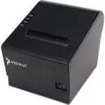 Imprimante Thermique de Caisse OCOM 80mm - Spécial POS & Ticket