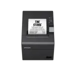 Imprimante Thermique Caisse Epson TM-T20III-012 Ethernet (80mm) - Neuve