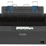 Imprimante Matricielle Epson LX-350 | Haute Fiabilité & Économique - LEBOSS TECH