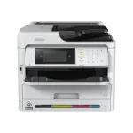 Imprimante Multifonction Couleur Epson WorkForce Pro WF-C5890DWF - Neuve avec Garantie chez LEBOSS TECH