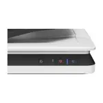 Scanner à Plat Versatile Epson WorkForce DS-1630 avec Chargeur Automatique - Neuf