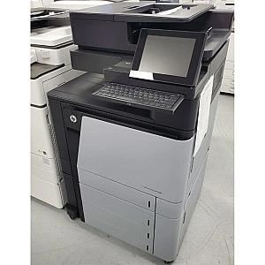 HP LaserJet Enterprise M880 (A3)